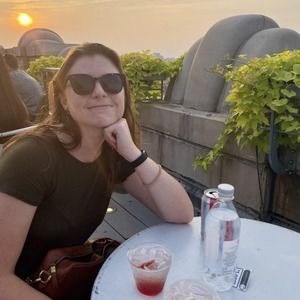 Meet your Posher, Bridget